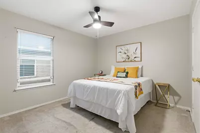 8413 Horse Whisper Lane, Fort Worth, TX 76131 - Photo 16