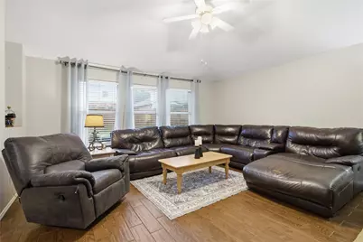 8413 Horse Whisper Lane, Fort Worth, TX 76131 - Photo 12