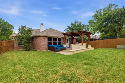 8413 Horse Whisper Lane, Fort Worth, TX 76131 - Photo 24