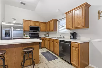 8413 Horse Whisper Lane, Fort Worth, TX 76131 - Photo 4