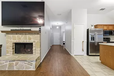 8413 Horse Whisper Lane, Fort Worth, TX 76131 - Photo 10