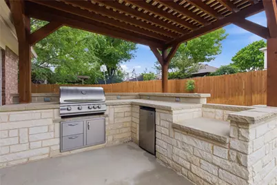 8413 Horse Whisper Lane, Fort Worth, TX 76131 - Photo 20