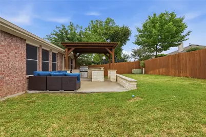 8413 Horse Whisper Lane, Fort Worth, TX 76131 - Photo 22