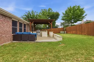8413 Horse Whisper Ln, Fort Worth, TX 76131 - Photo 22