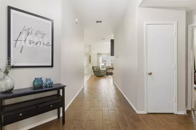 8413 Horse Whisper Lane, Fort Worth, TX 76131 - Photo 2