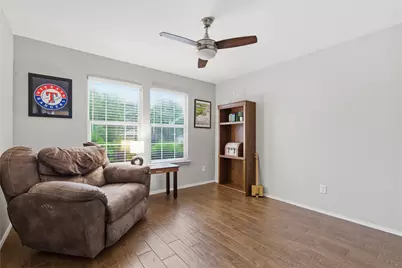 8413 Horse Whisper Lane, Fort Worth, TX 76131 - Photo 18
