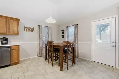 8413 Horse Whisper Lane, Fort Worth, TX 76131 - Photo 8