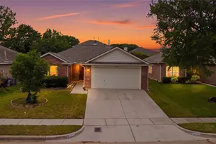 8413 Horse Whisper Ln, Fort Worth, TX 76131 - Photo 1
