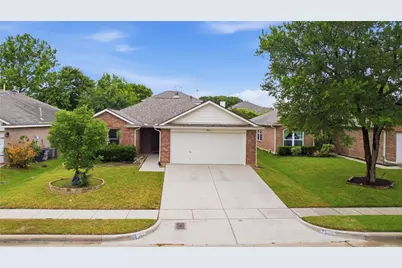 8413 Horse Whisper Lane, Fort Worth, TX 76131 - Photo 26