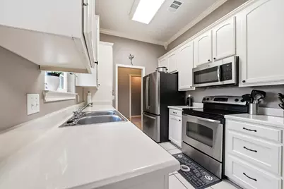 578 Elmwood Drive, Woodway, TX 76712 - Photo 26