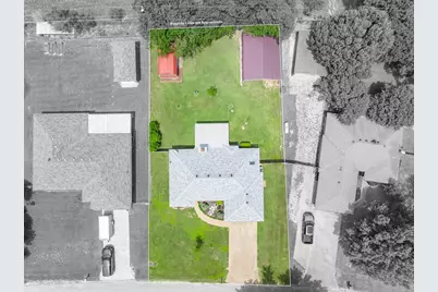 578 Elmwood Drive, Woodway, TX 76712 - Photo 40