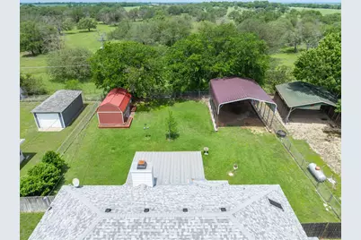 578 Elmwood Drive, Woodway, TX 76712 - Photo 6