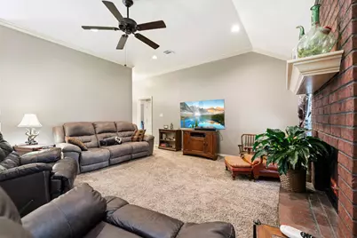 578 Elmwood Drive, Woodway, TX 76712 - Photo 22