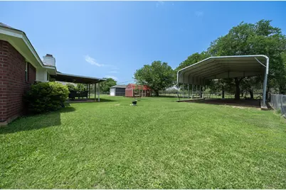 578 Elmwood Drive, Woodway, TX 76712 - Photo 14