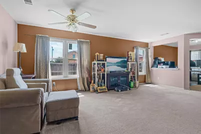 424 Summer Tree Drive, Hutchins, TX 75141 - Photo 4