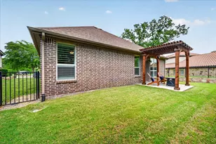 3667 Tuscan Hills Circle, Denton, TX 76210 - Photo 40