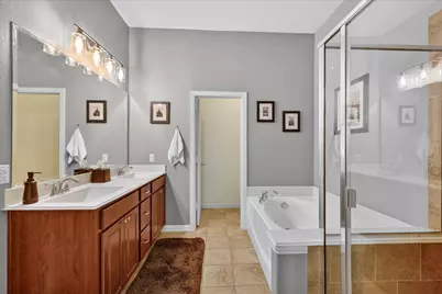 3667 Tuscan Hills Circle, Denton, TX 76210 - Photo 32