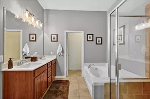 3667 Tuscan Hills Circle, Denton, TX 76210 - Photo 32