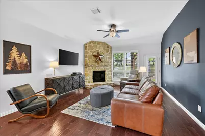 3667 Tuscan Hills Circle, Denton, TX 76210 - Photo 18