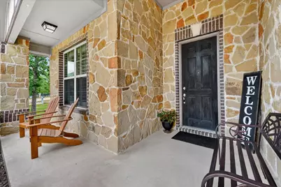 3667 Tuscan Hills Circle, Denton, TX 76210 - Photo 6