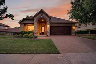 3667 Tuscan Hills Circle, Denton, TX 76210 - Photo 1