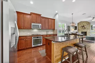 3667 Tuscan Hills Circle, Denton, TX 76210 - Photo 12