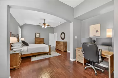 3667 Tuscan Hills Circle, Denton, TX 76210 - Photo 30