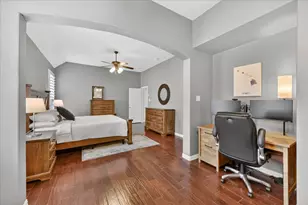 3667 Tuscan Hills Circle, Denton, TX 76210 - Photo 30