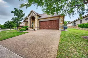 3667 Tuscan Hills Circle, Denton, TX 76210 - Photo 4