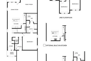 2333 Peters Colony Dr, Little Elm, TX 75036 - Photo 2