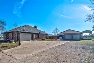 422 E Fm 6, Nevada, TX 75173 - Photo 2
