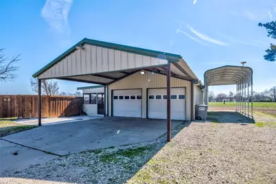 422 E Fm 6, Nevada, TX 75173 - Photo 4