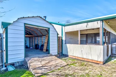 422 E Fm 6, Nevada, TX 75173 - Photo 36