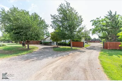 1070 Larned Lane, Abilene, TX 79602 - Photo 2