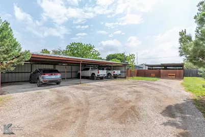 1070 Larned Lane, Abilene, TX 79602 - Photo 38