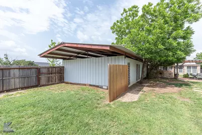 1070 Larned Lane, Abilene, TX 79602 - Photo 32