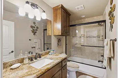 1085 County Road 407, Nemo, TX 76070 - Photo 18
