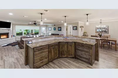 1085 County Road 407, Nemo, TX 76070 - Photo 14
