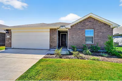 215 Teton Street, Greenville, TX 75402 - Photo 1