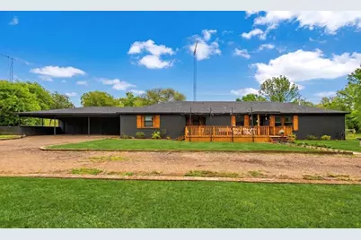 997 Vz County Road 4810, Ben Wheeler, TX 75754 - Photo 2