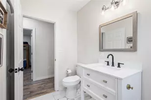 997 Vz County Road 4810, Ben Wheeler, TX 75754 - Photo 34