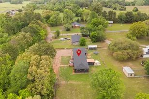 997 Vz County Road 4810, Ben Wheeler, TX 75754 - Photo 40