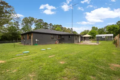 997 Vz County Road 4810, Ben Wheeler, TX 75754 - Photo 36