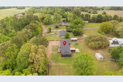 997 Vz County Road 4810, Ben Wheeler, TX 75754 - Photo 38