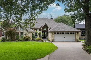 301 North Shore, Trinidad, TX 75163 - Photo 4