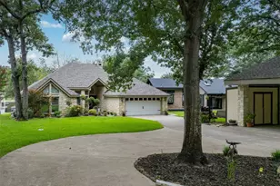 301 North Shore, Trinidad, TX 75163 - Photo 2