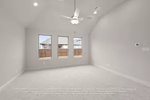 2633 Steve St, Burleson, TX 76028 - Photo 4