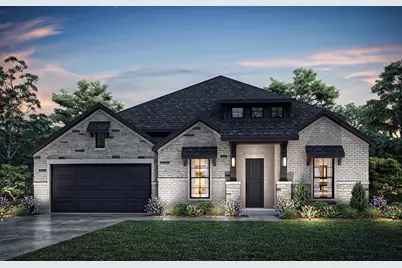2633 Steve Street, Burleson, TX 76028 - Photo 1