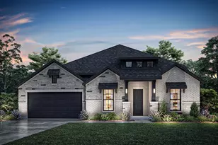 2633 Steve St, Burleson, TX 76028 - Photo 1