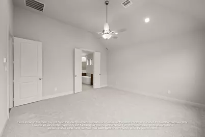 2633 Steve Street, Burleson, TX 76028 - Photo 10